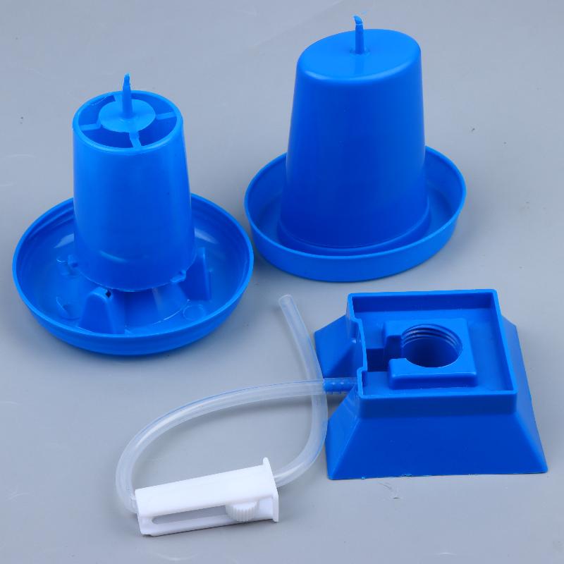 Lab Incubator - Wasserauffrischer mit Einstellbarer Durchflussrate Spezielles Automatisches