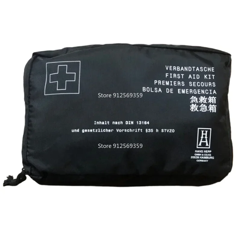 First Aid Kit - Es gilt für den Original-Erste-Hilfe-Kit für