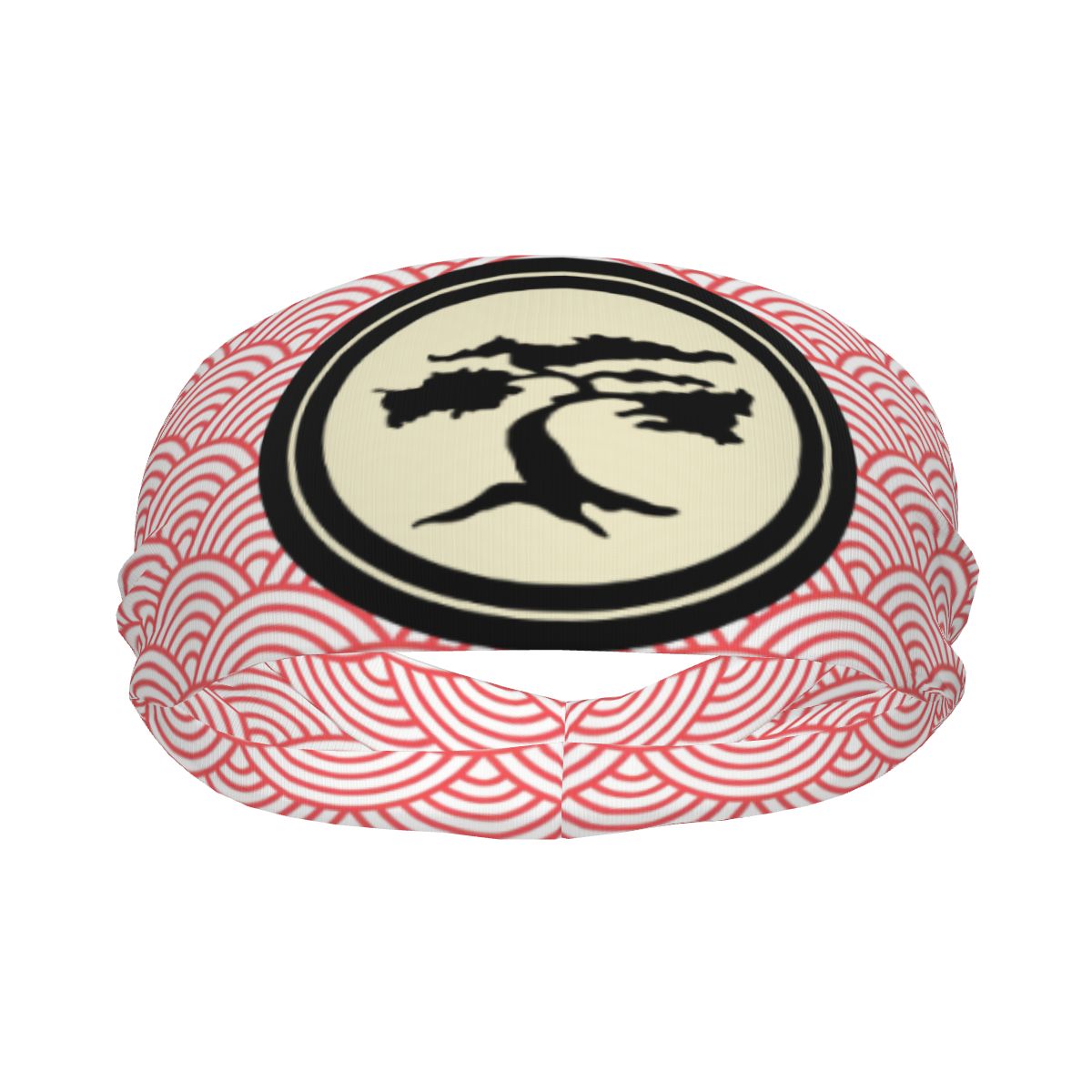 Medical Tape - Miyagi Do Karate Outdoor-Sport-Schweißband für Damen