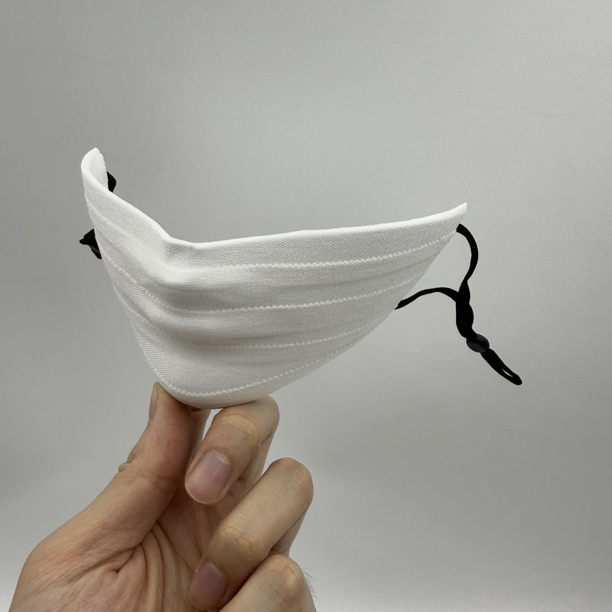 Bandage - Bandagenmaske, Masken-Requisiten, Cosplay-Anime-Charaktermasken, geruchsneutrale und strukturierte