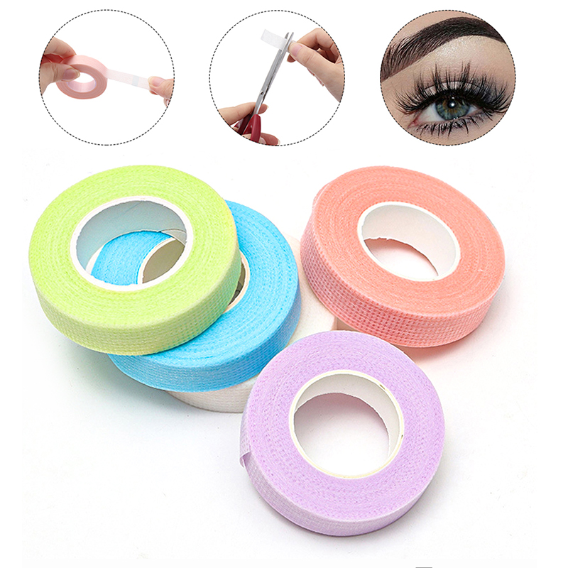Medical Tape - 5 Rollen mischen Farben Mikro poren