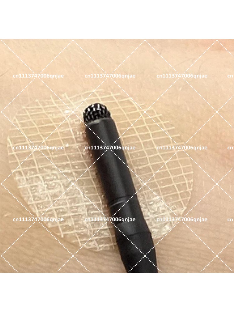 Medical Tape - Medizinisches Anti-Allergie-Doppelseitiges Klebeband für Drahtlose Mikrofone