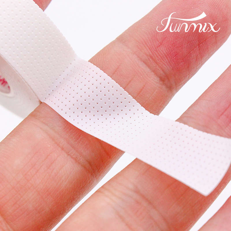 Medical Tape - Neue Japanische Pfropfen Wimpern Atmungs Klebstoff