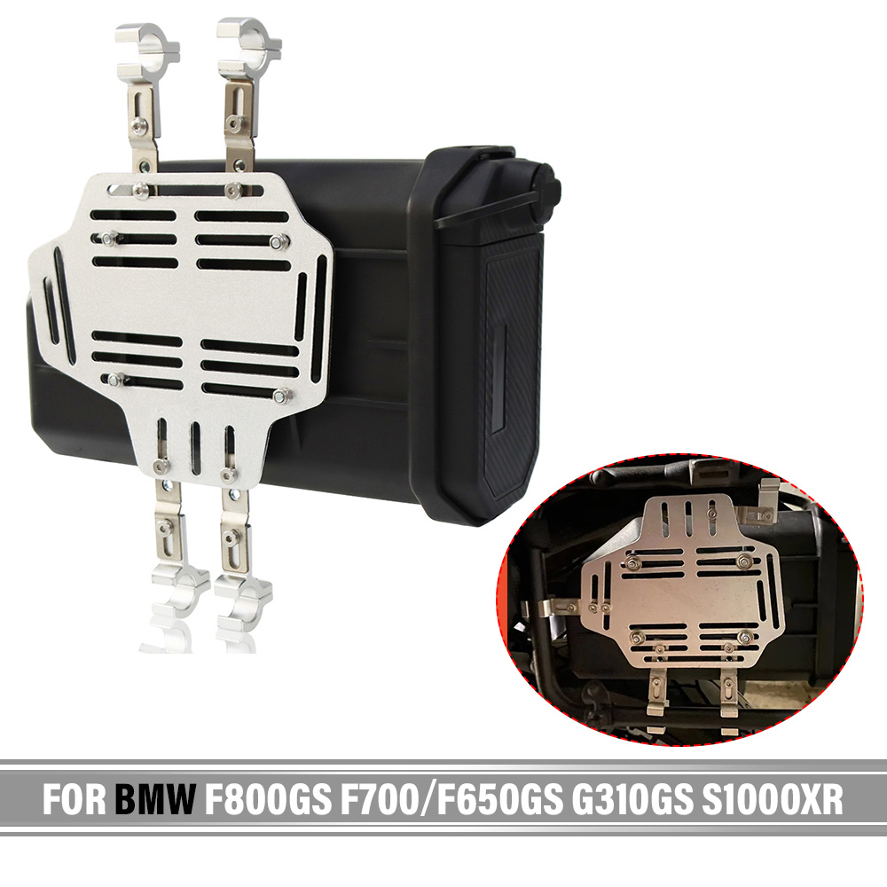 First Aid Kit - Für BMW F800GS F700GS F650GS G310GS
