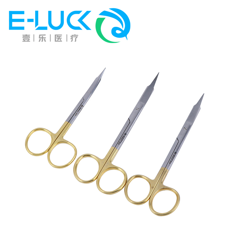 Medical Scissors - 1Pcs Dental Chirurgische Medizinische Präparieren Schere