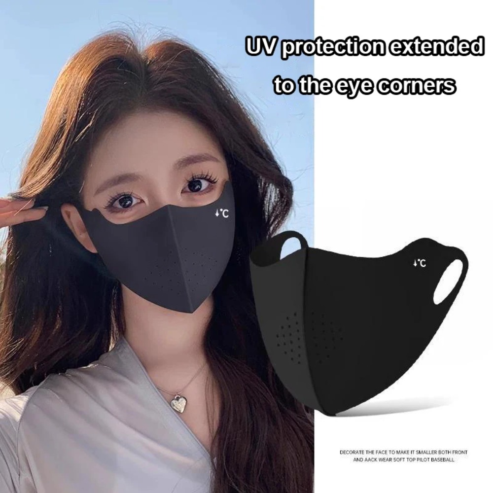 1/2/4 Stück UV-Schutz-Gesichts – Surgical Mask Bewertung und Preis