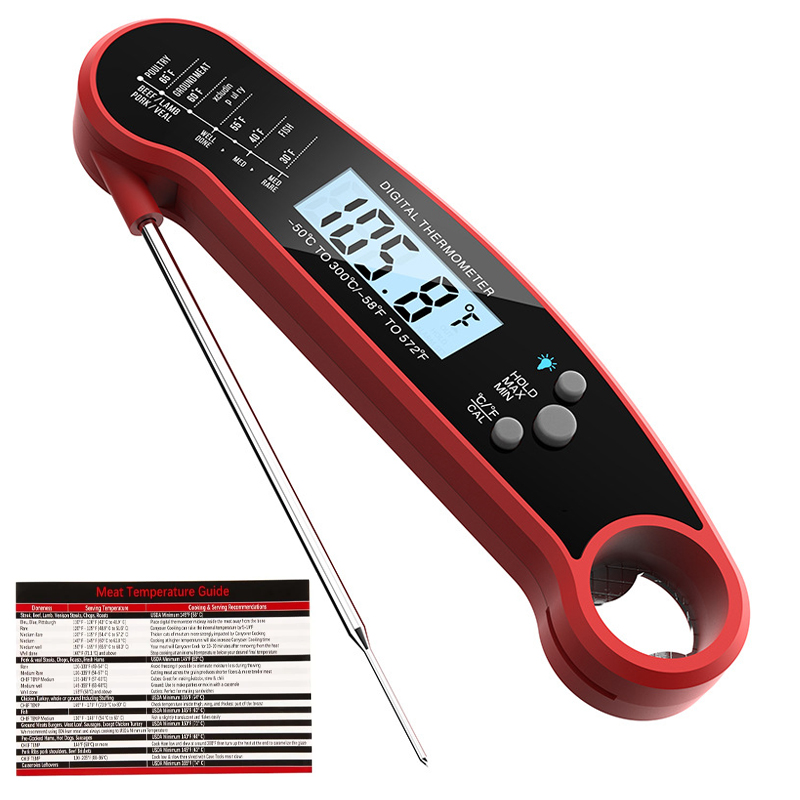Digitales Fleischthermometer m – Thermometer Digital Bewertung und Preis