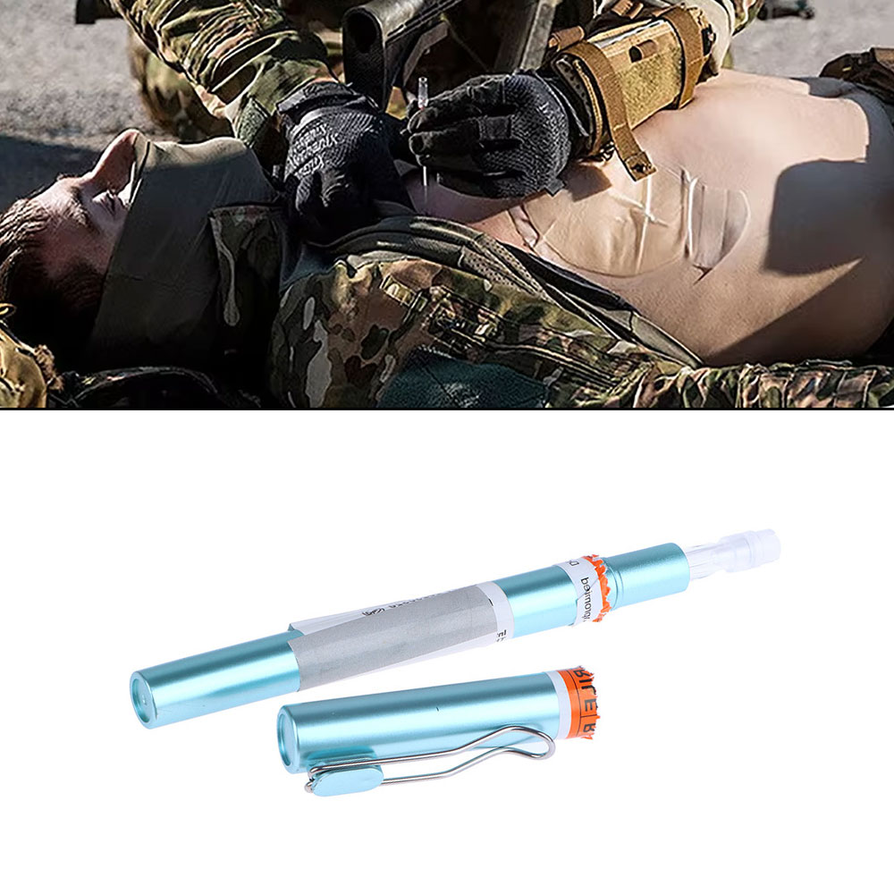 1 Set Notfallausrüstung Erste- – First Aid Kit Bewertung und Preis