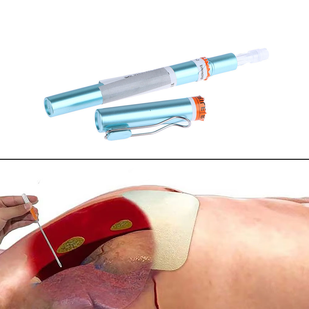 1 Set Notfallausrüstung Erste- – First Aid Kit Bewertung und Preis