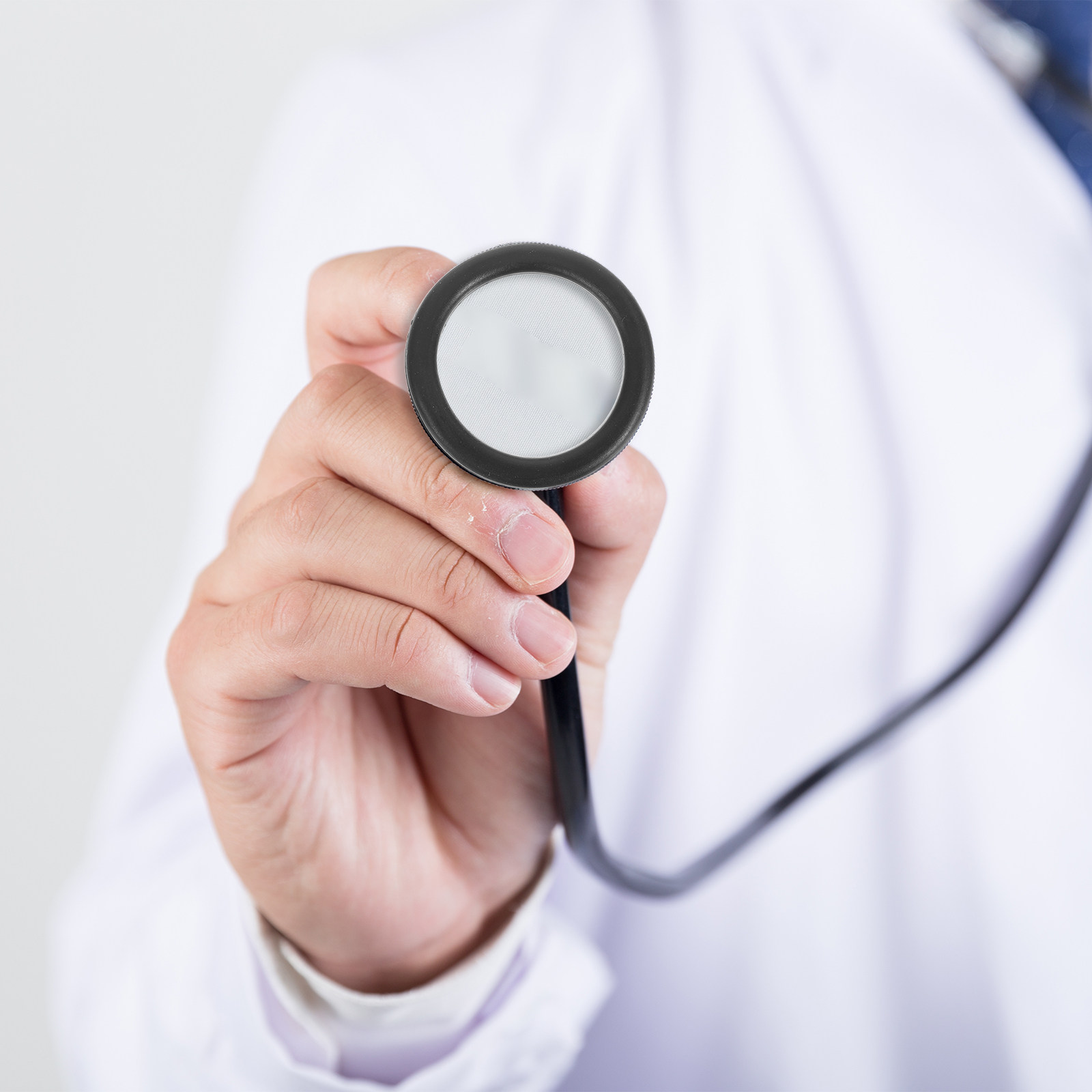 10 Stück Stethoskop-Membran-Kü – Stethoscope Bewertung und Preis