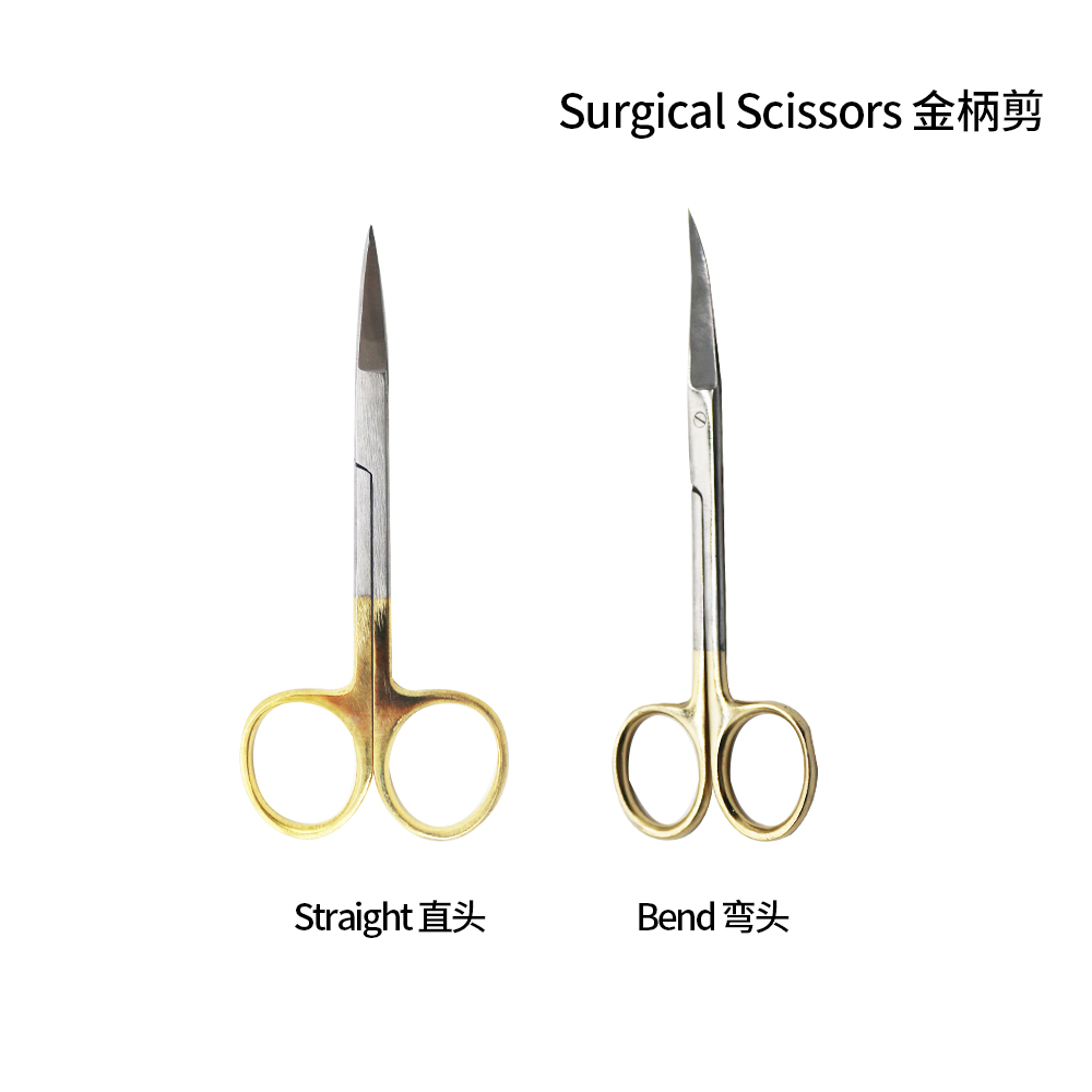 Medizinische Zahnärztliche Chi – Medical Scissors Bewertung und Preis