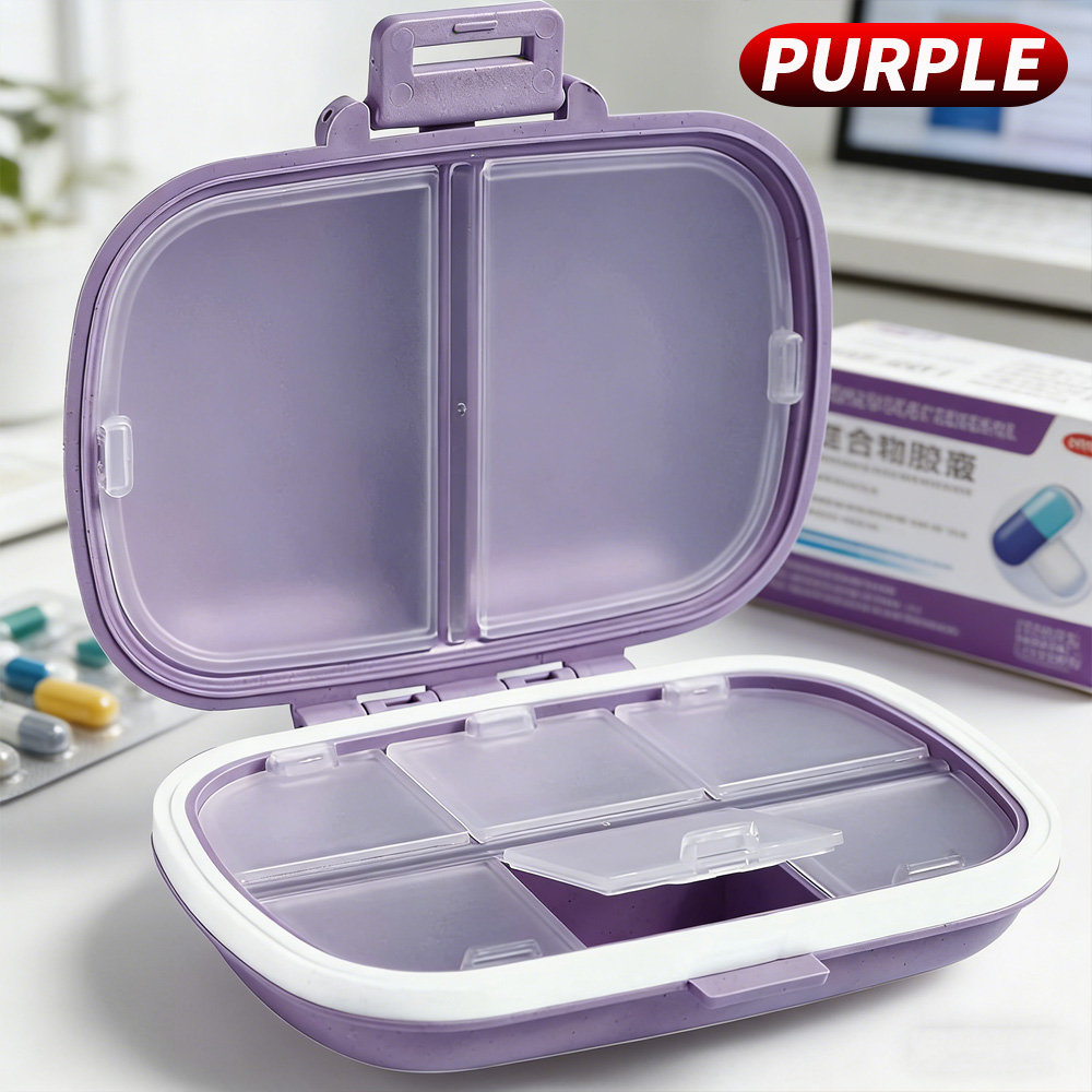 Tragbare Medikamentenaufbewahr – First Aid Kit Bewertung und Preis
