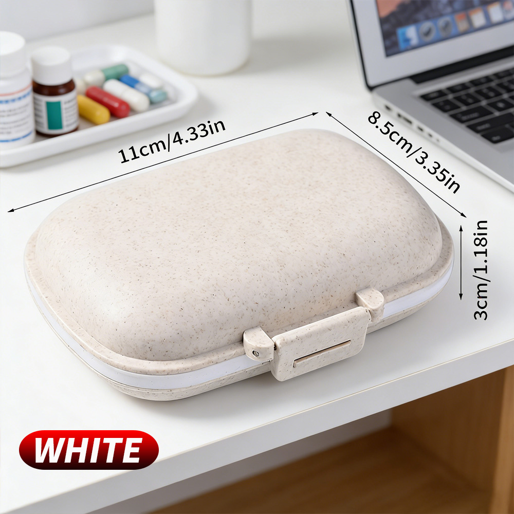 Tragbare Medikamentenaufbewahr – First Aid Kit Bewertung und Preis