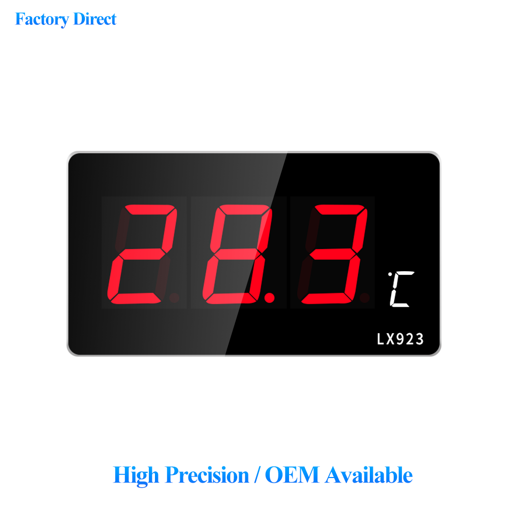 Industrielles Digitalthermomet – Thermometer Digital Bewertung und Preis