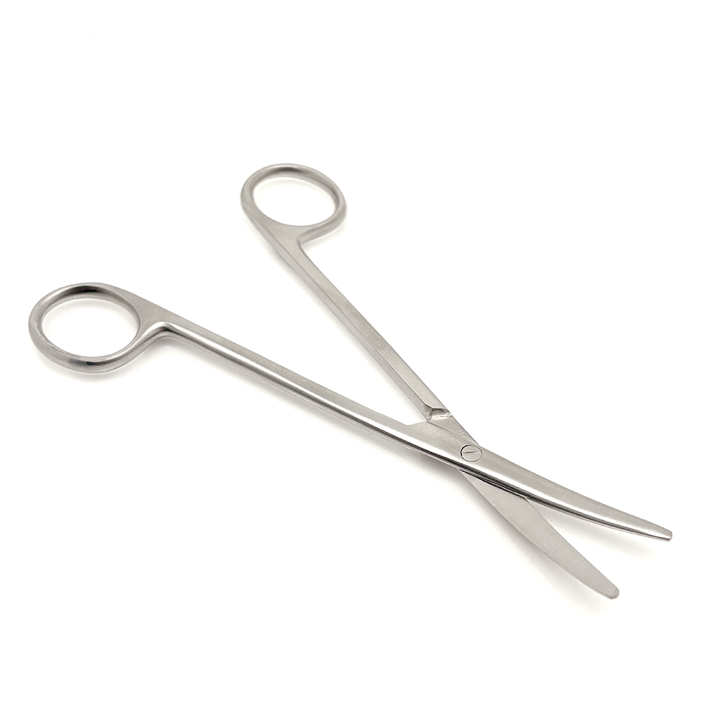 14 cm TC Metzenbaum-Schere, ge – Medical Scissors Bewertung und Preis