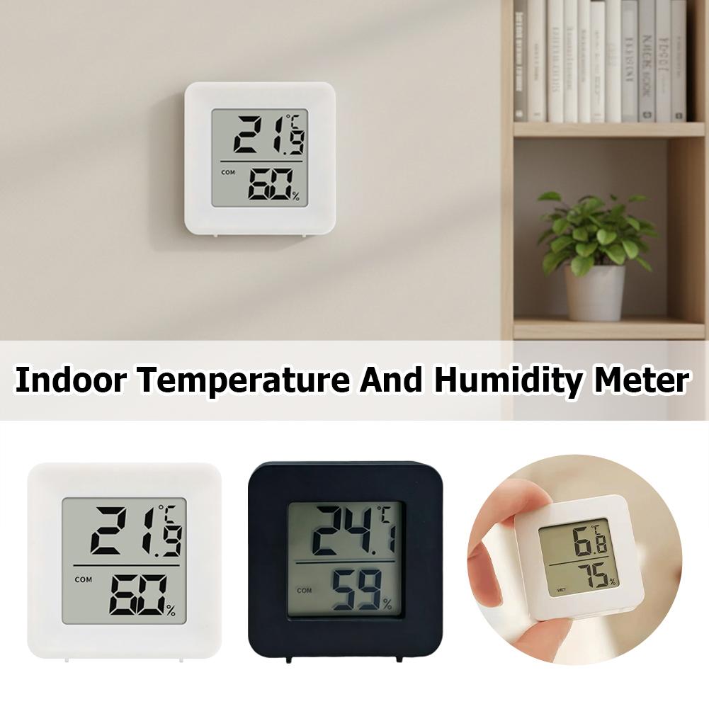 Neues Temperaturmessgerät für  – Thermometer Digital Bewertung und Preis