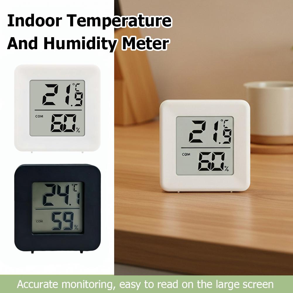 Neues Temperaturmessgerät für  – Thermometer Digital Bewertung und Preis