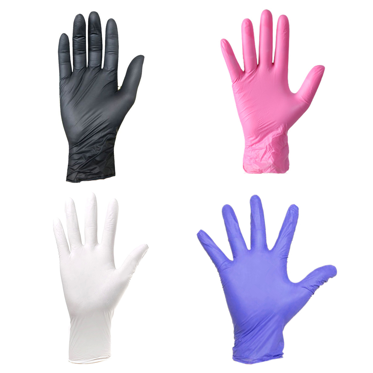 Einweghandschuhe, XS-Latex, pu – Medical Gloves Bewertung und Preis