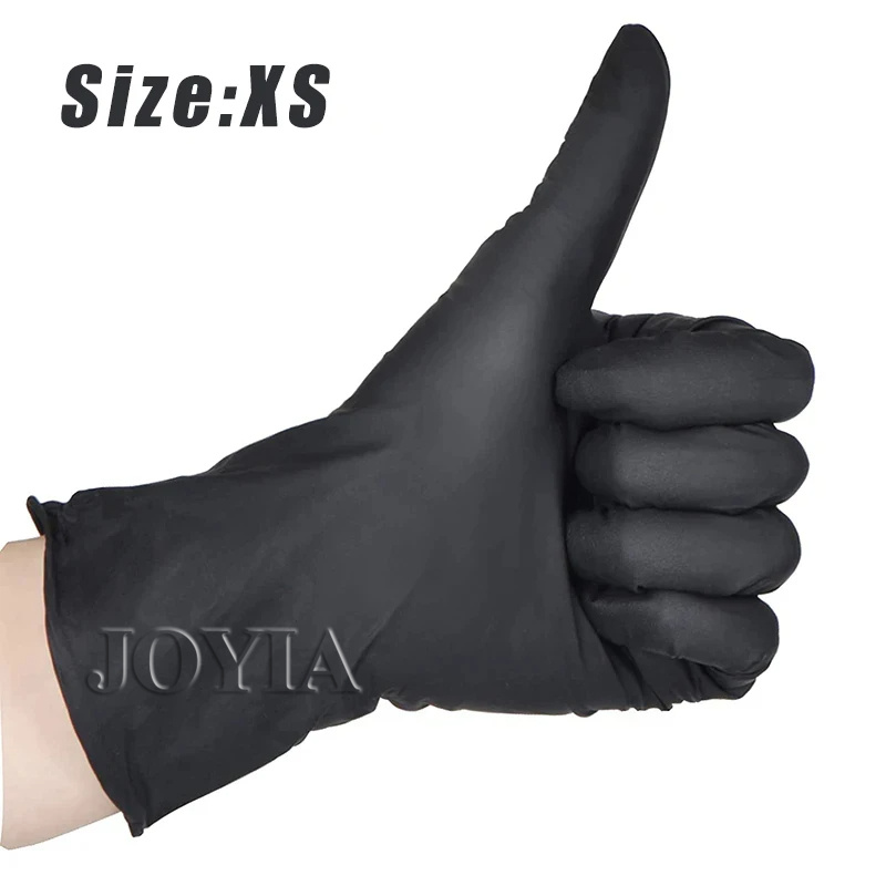 Einweghandschuhe, XS-Latex, pu – Medical Gloves Bewertung und Preis