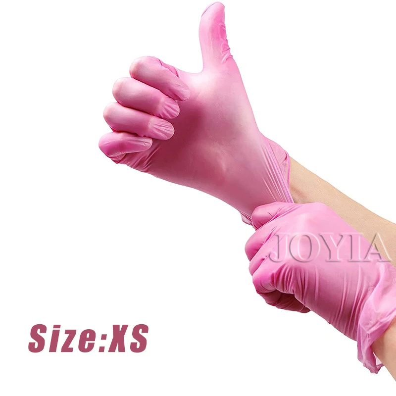 Einweghandschuhe, XS-Latex, pu – Medical Gloves Bewertung und Preis