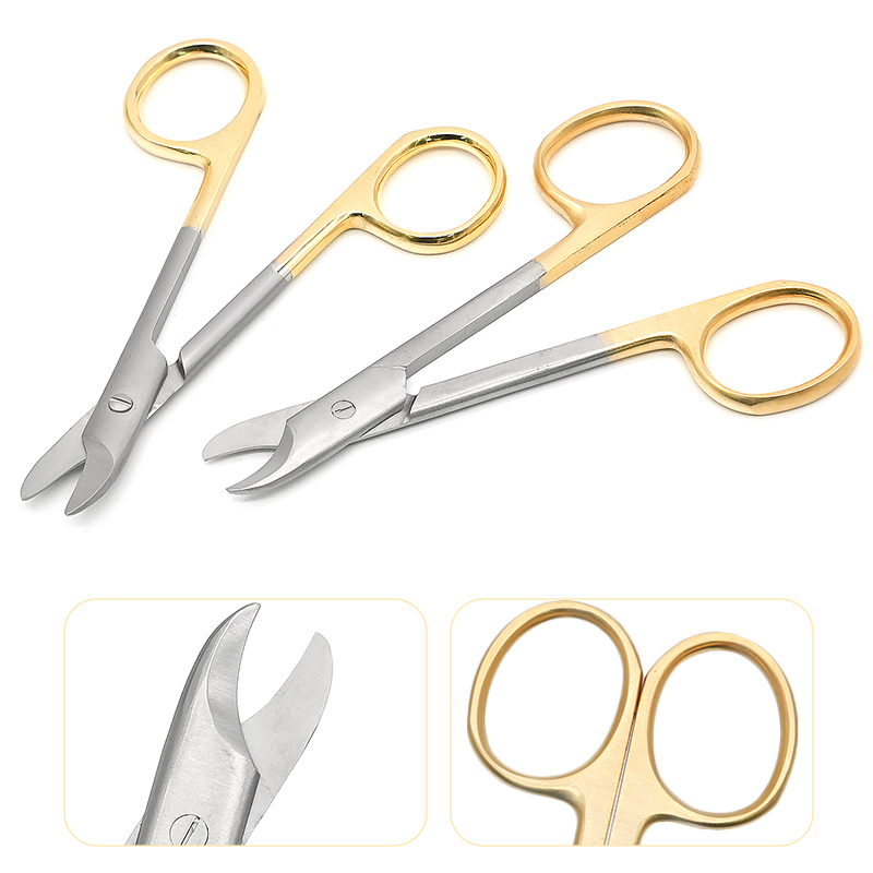 1 Stück Dental-Chirurgieschere – Medical Scissors Bewertung und Preis