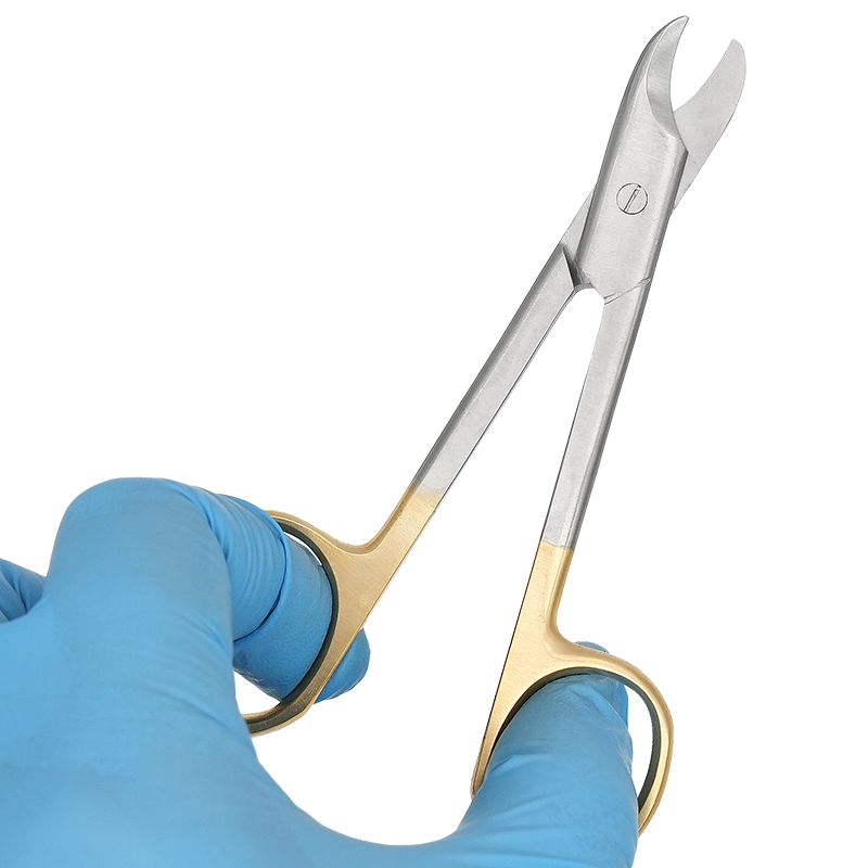 1 Stück Dental-Chirurgieschere – Medical Scissors Bewertung und Preis