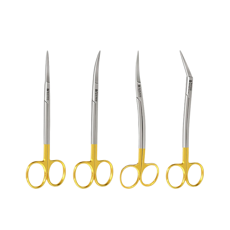 Edelstahl Dental Chirurgische  – Medical Scissors Bewertung und Preis