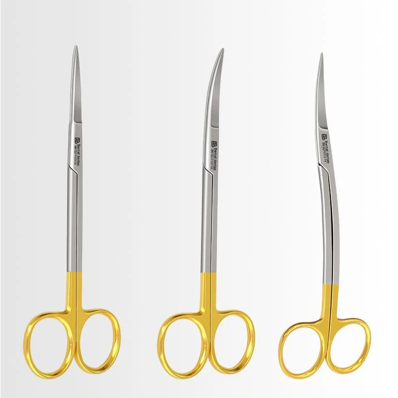 Edelstahl Dental Chirurgische  – Medical Scissors Bewertung und Preis