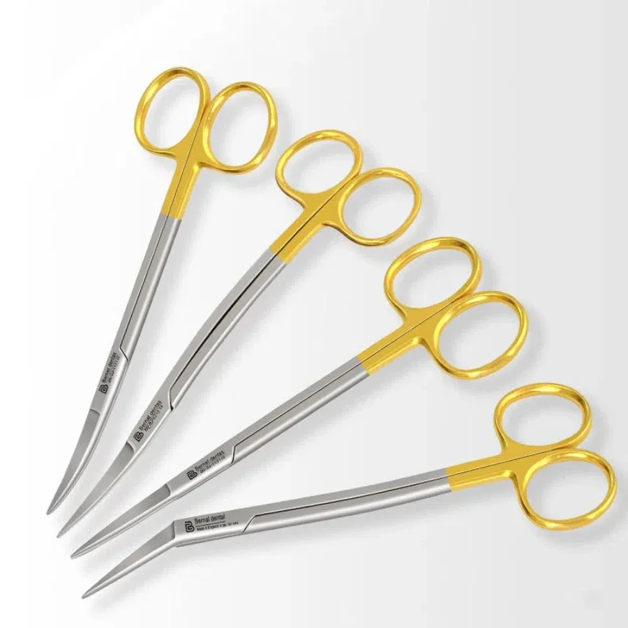 Edelstahl Dental Chirurgische  – Medical Scissors Bewertung und Preis