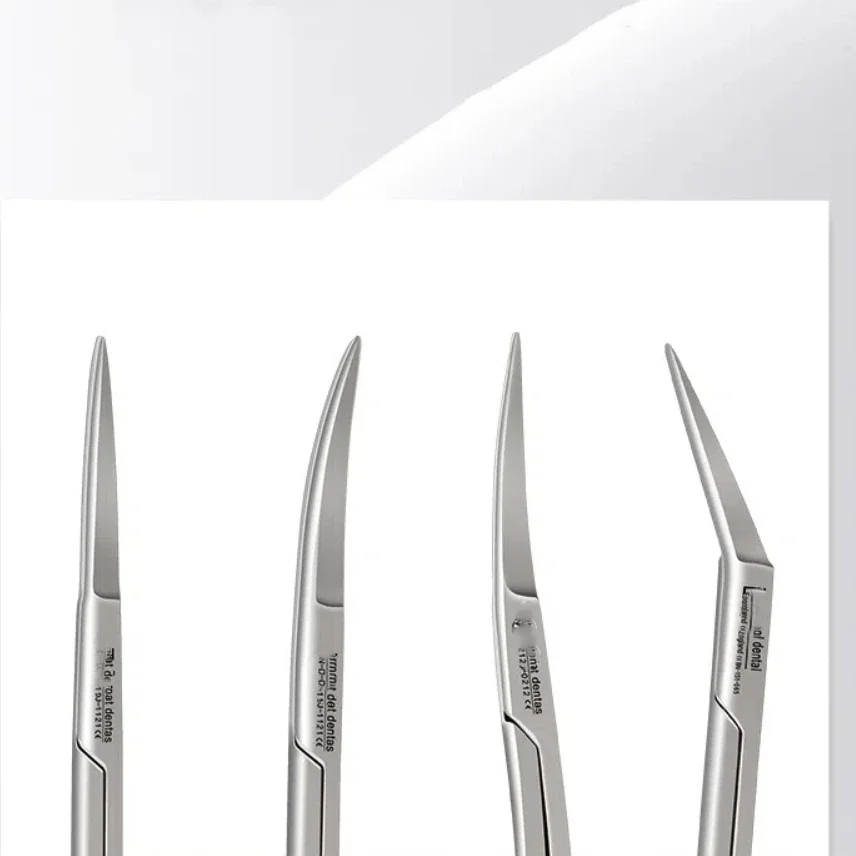 Edelstahl Dental Chirurgische  – Medical Scissors Bewertung und Preis