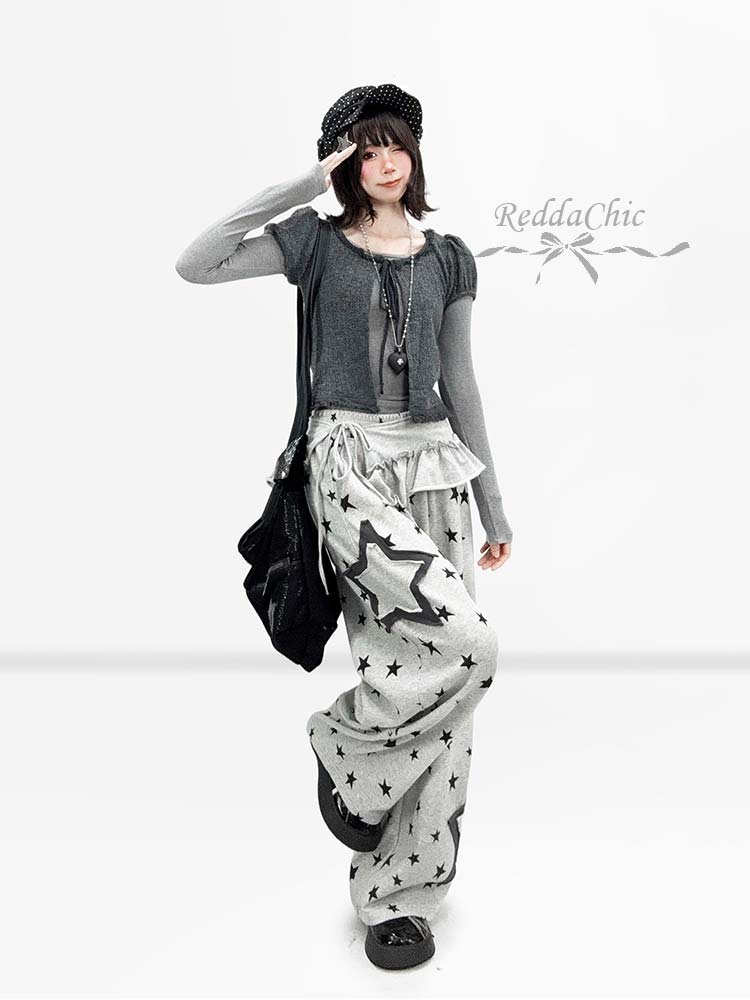 REDDACHiC Cardigan-Oberteil mi – Bandage Bewertung und Preis
