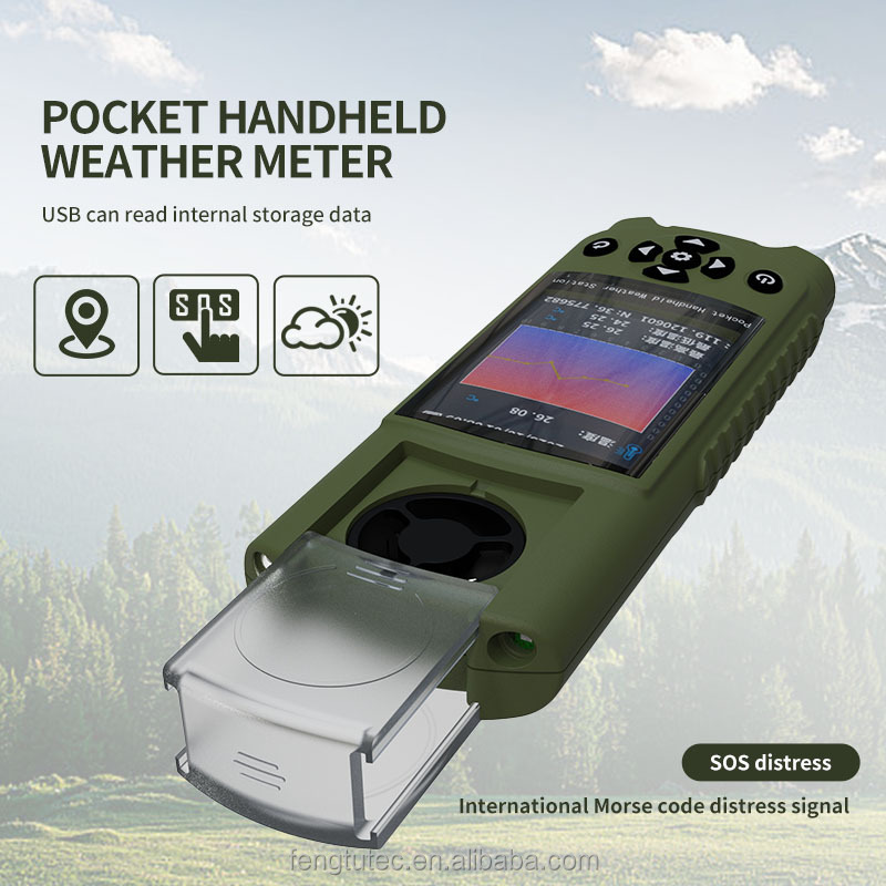 Tasche Handheld Tragbare Digit – Thermometer Digital Bewertung und Preis