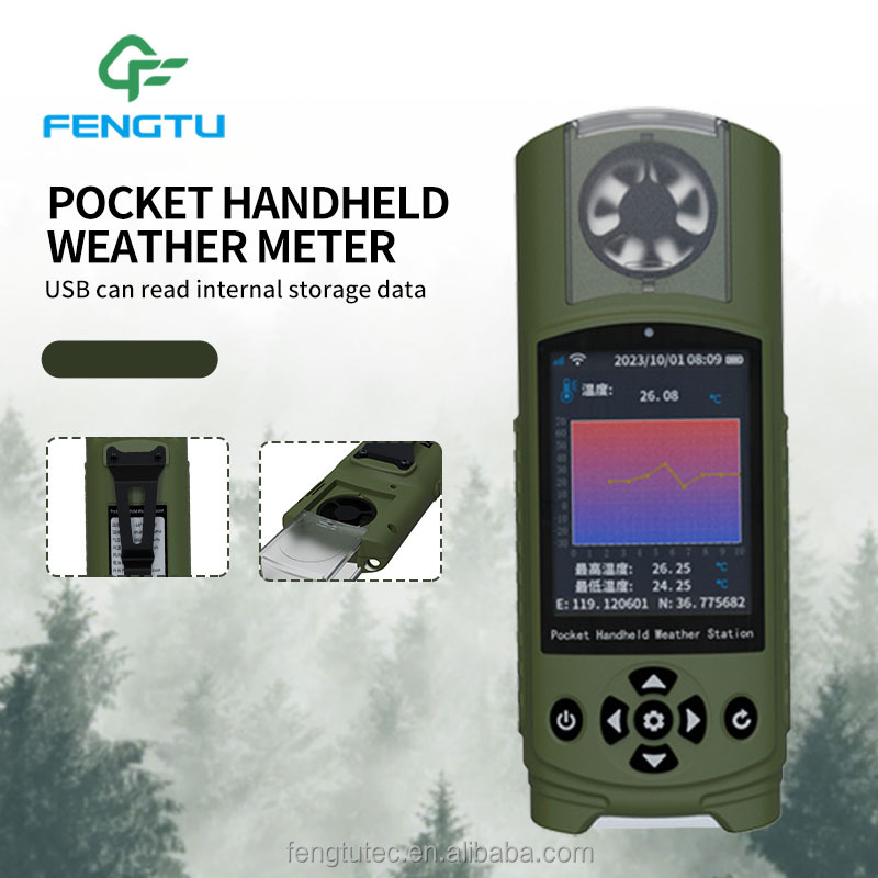 Tasche Handheld Tragbare Digit – Thermometer Digital Bewertung und Preis
