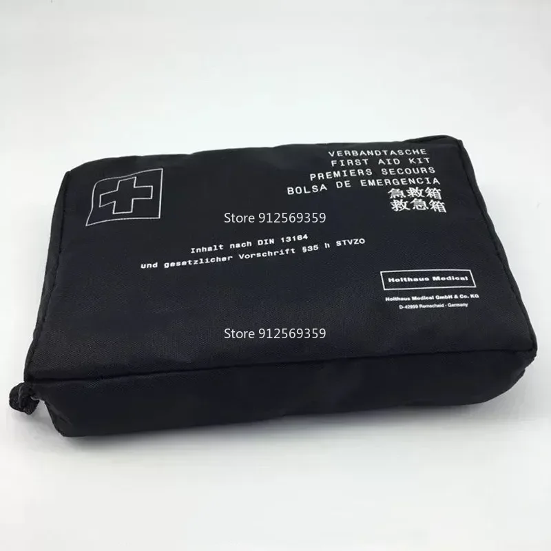 Es gilt für den Original-Erste – First Aid Kit Bewertung und Preis