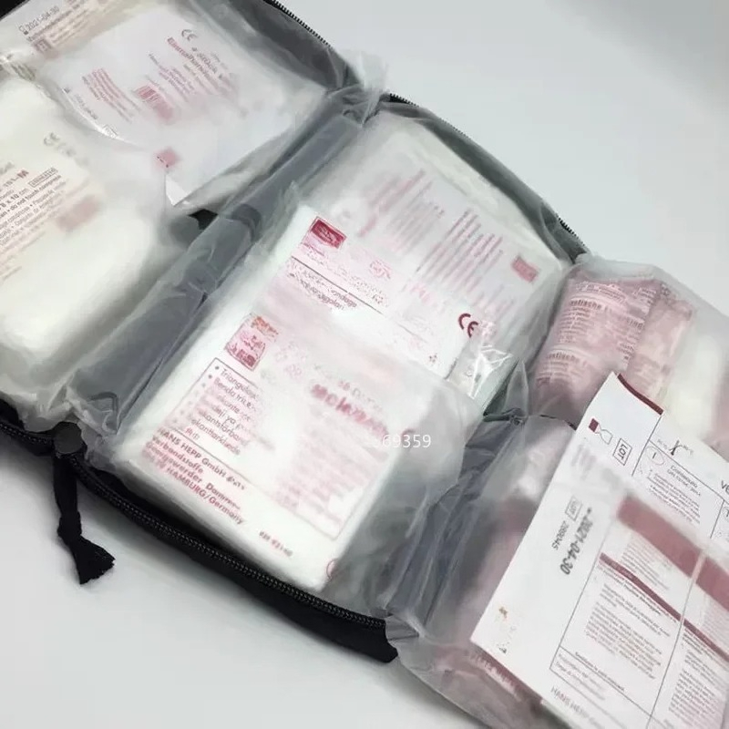 Es gilt für den Original-Erste – First Aid Kit Bewertung und Preis
