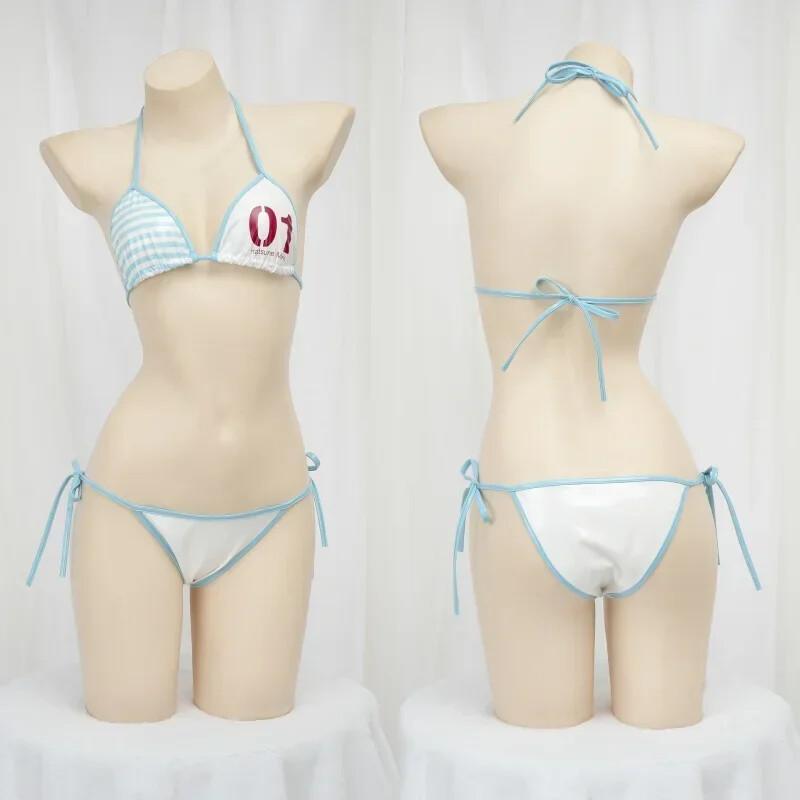 Japanisches Niedliches Anime-C – Bandage Bewertung und Preis