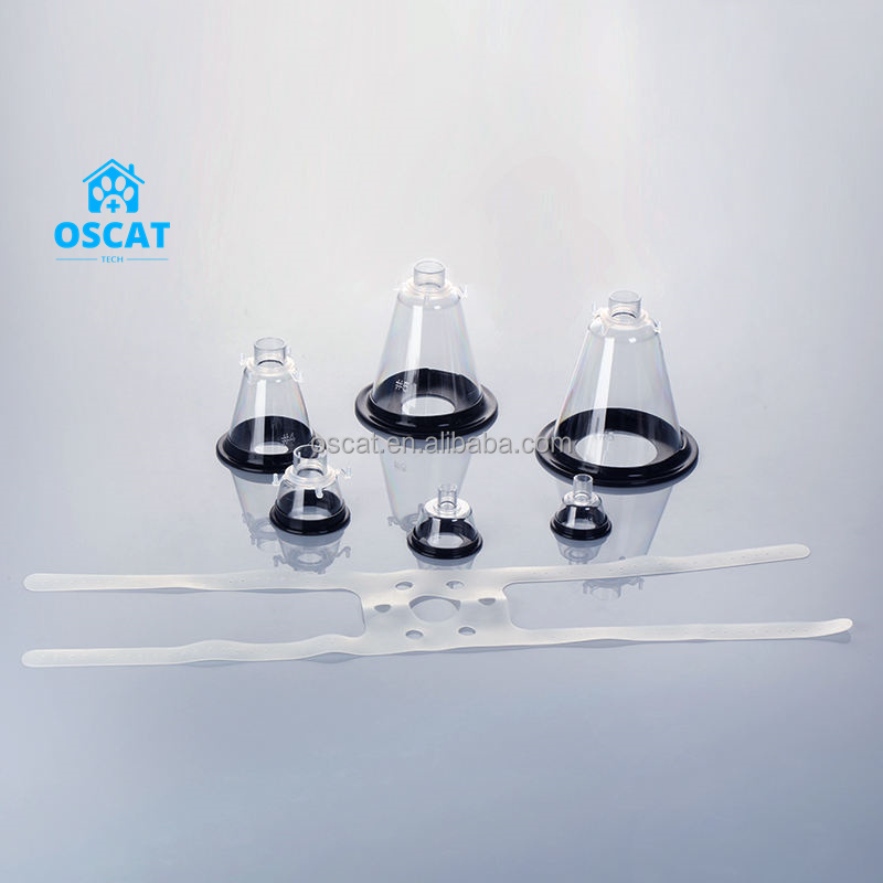 OSCAT Veterinärmedizinische Au – Surgical Mask Bewertung und Preis
