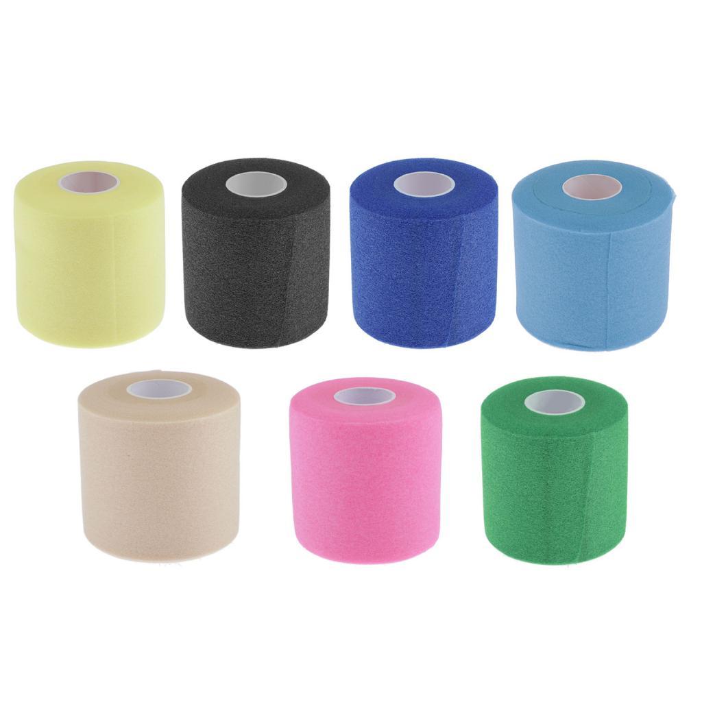 Athletisches Schwamm-Bandagenb – Bandage Bewertung und Preis