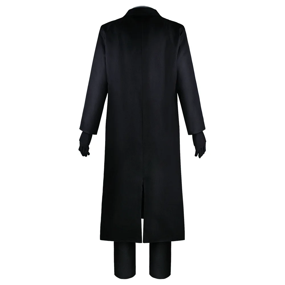 Dazai Cosplay Kostüm Schwarzer – Bandage Bewertung und Preis
