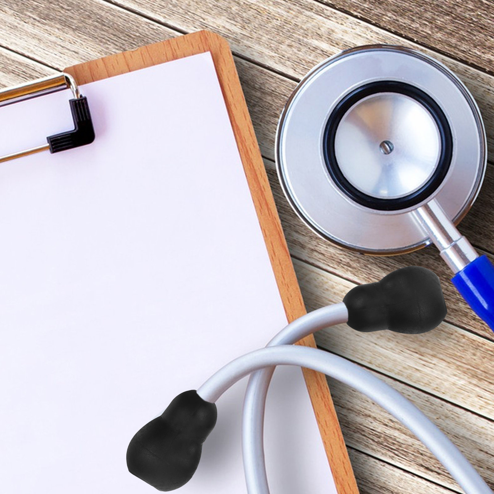5 Paar Hörgeräte, Halloween, W – Stethoscope Bewertung und Preis