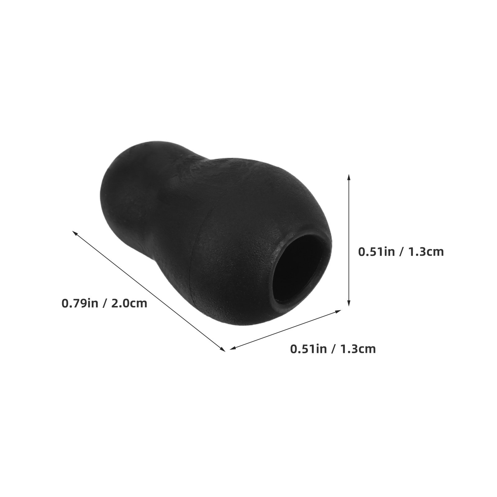 5 Paar Hörgeräte, Halloween, W – Stethoscope Bewertung und Preis