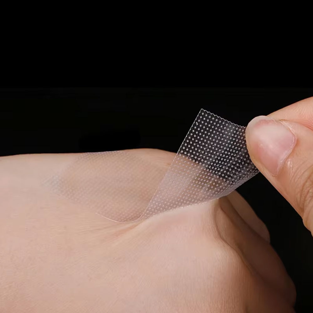 1-10 Rollen Transparentes Medi – Medical Tape Bewertung und Preis