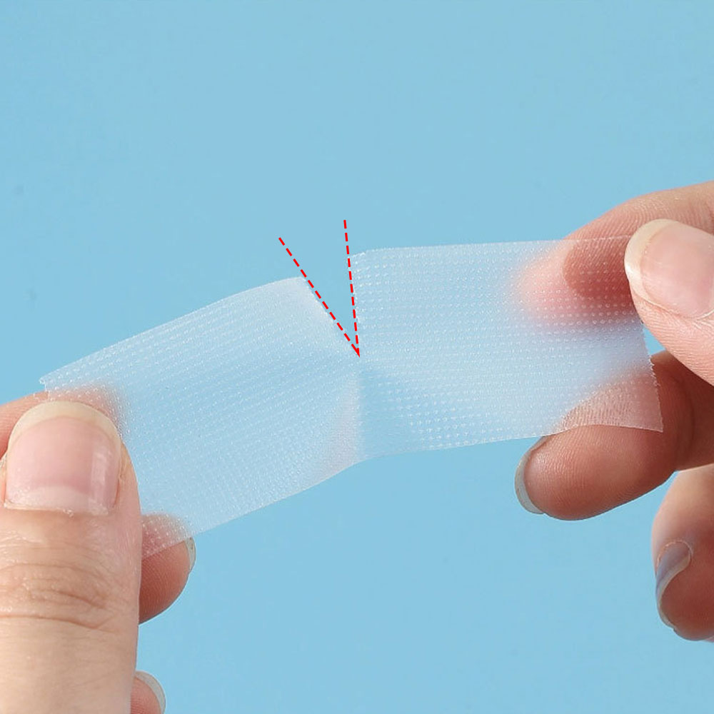 1-10 Rollen Transparentes Medi – Medical Tape Bewertung und Preis