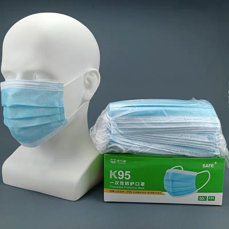 Aktivkohle-Maske zur Staubpräv – Surgical Mask Bewertung und Preis