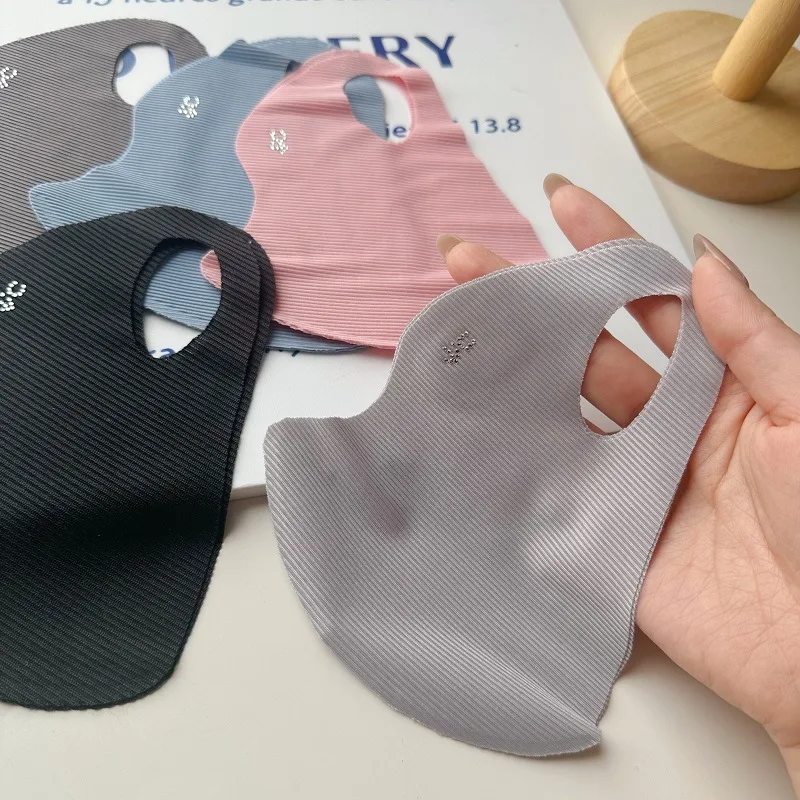 5-farbige Eisseidenmaske mit G – Surgical Mask Bewertung und Preis