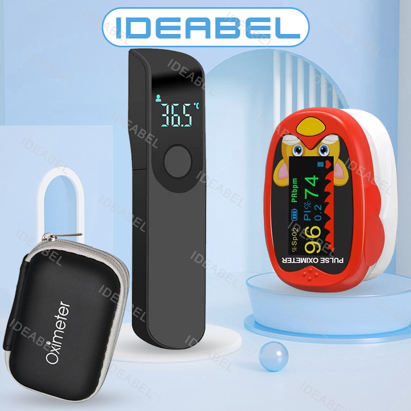 USB Oximeter Finger Medizinisc – Pulse Oximeter Bewertung und Preis