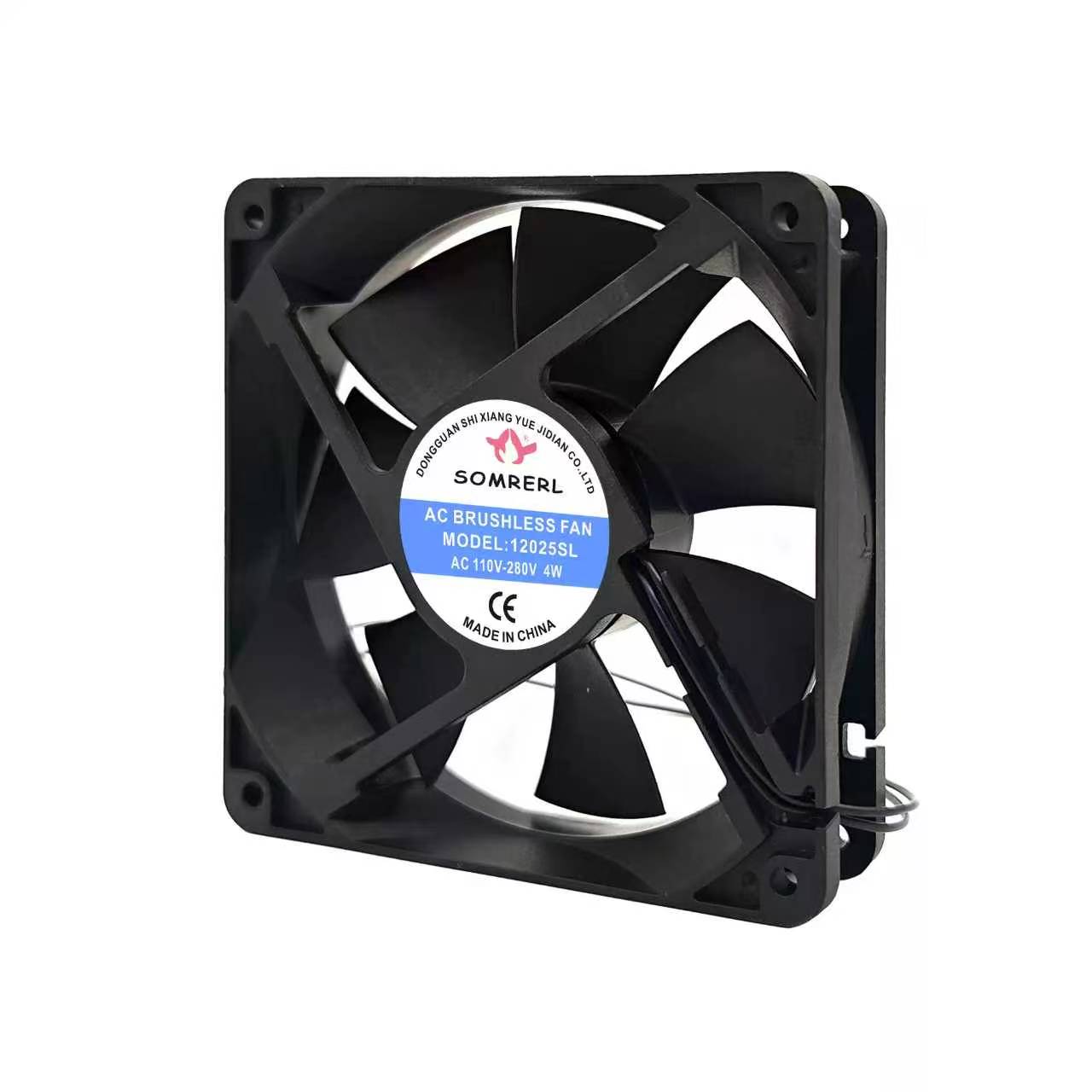 SLIDER 12025SL AC Bürstenloser – Lab Incubator Bewertung und Preis