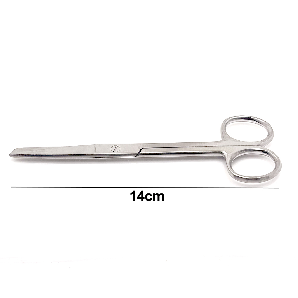 14 cm medizinische chirurgisch – Medical Scissors Bewertung und Preis