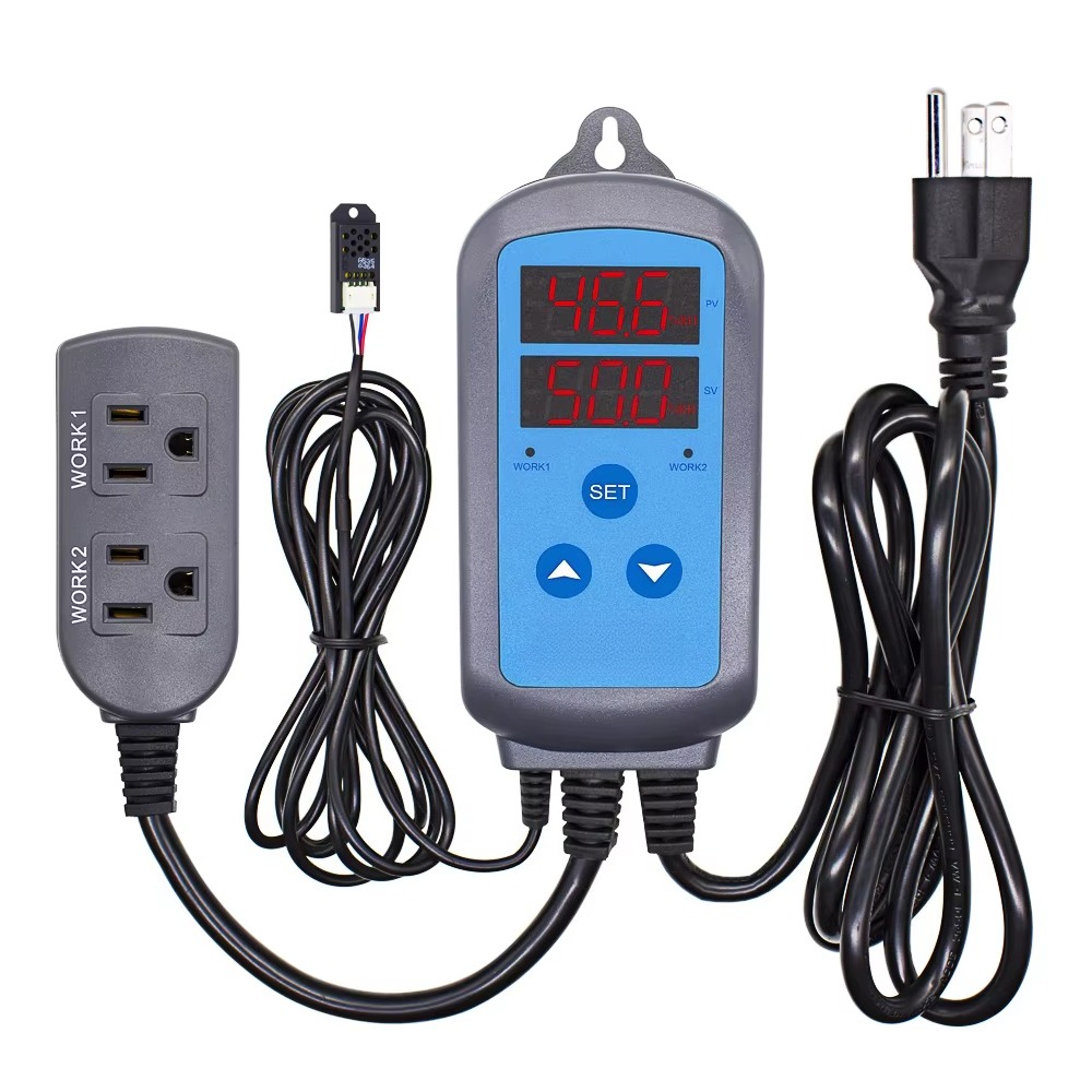 IHC-200 Digital Dural Stage Hu – Thermometer Digital Bewertung und Preis