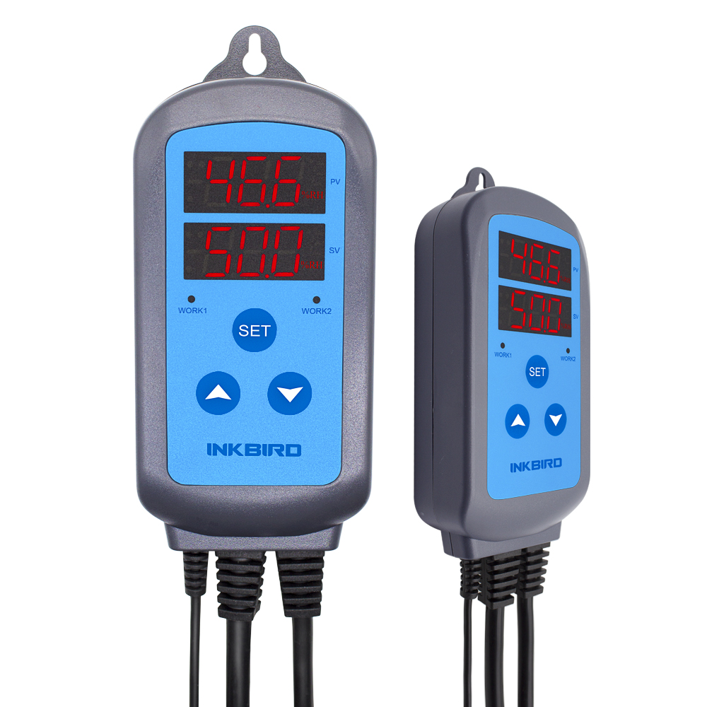 IHC-200 Digital Dural Stage Hu – Thermometer Digital Bewertung und Preis